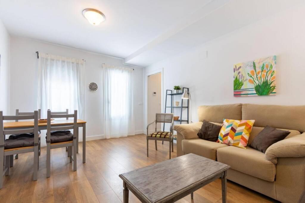 Triana Pages Oasis By Valcambre Appartement *