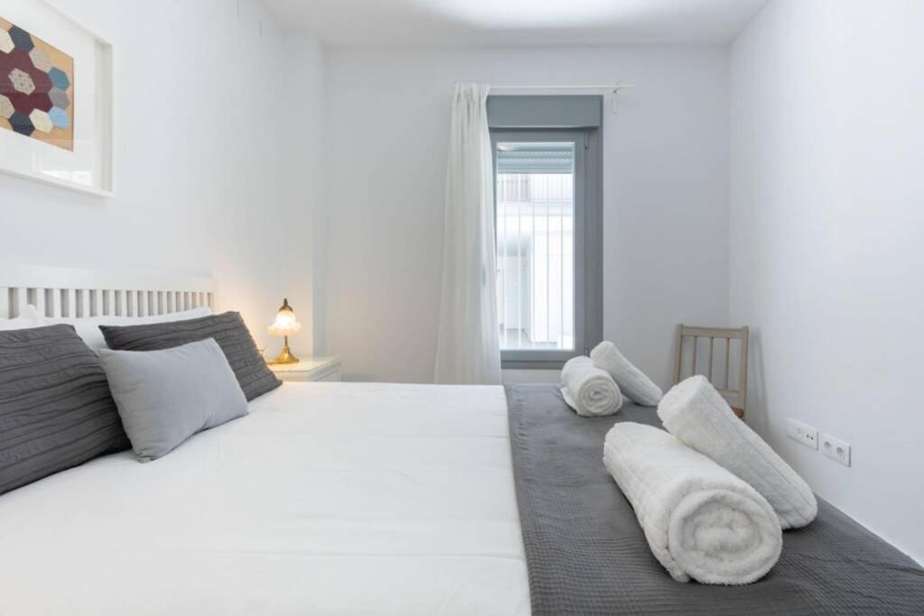 Triana Pages Oasis By Valcambre Appartement *