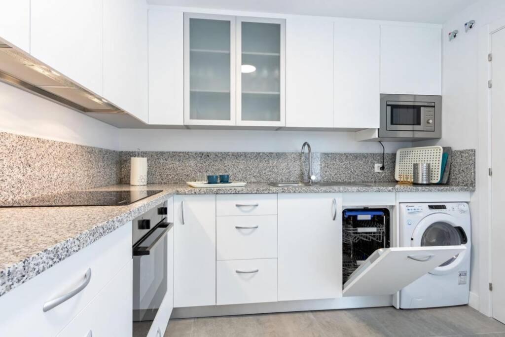 Triana Pages Oasis By Valcambre Appartement