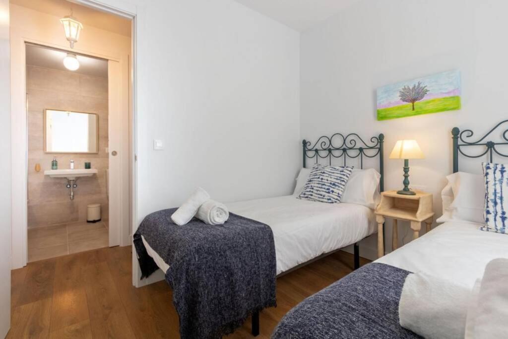 Appartement Triana Pages Oasis By Valcambre