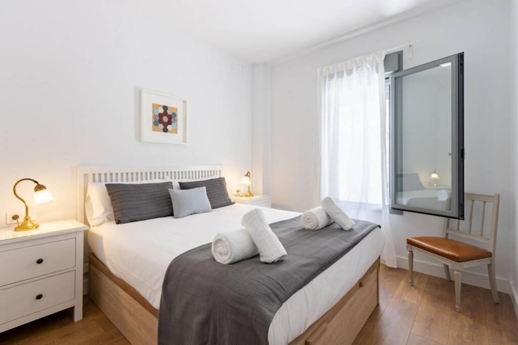 Appartement Triana Pages Oasis By Valcambre Séville