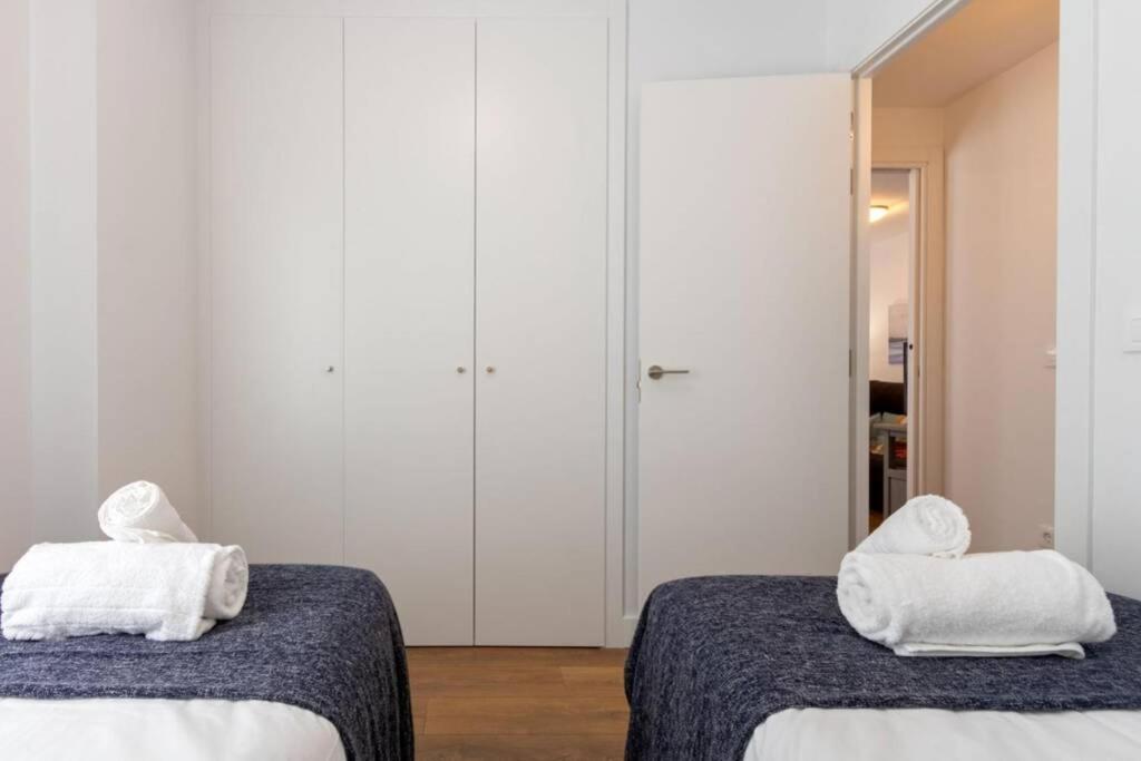 Appartement Triana Pages Oasis By Valcambre *