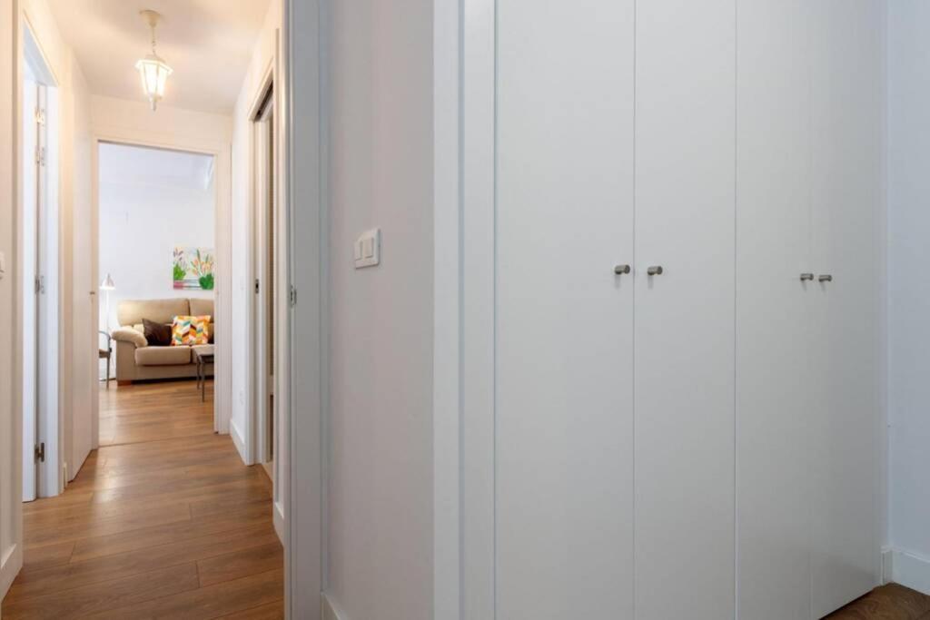 Appartement Triana Pages Oasis By Valcambre