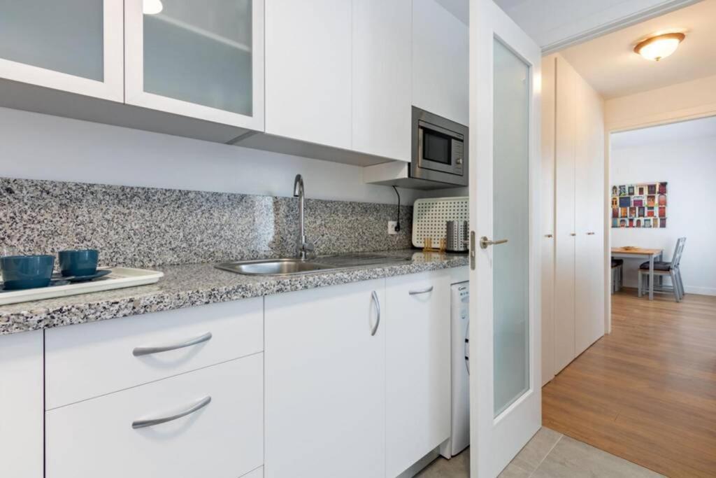 Appartement Triana Pages Oasis By Valcambre *
