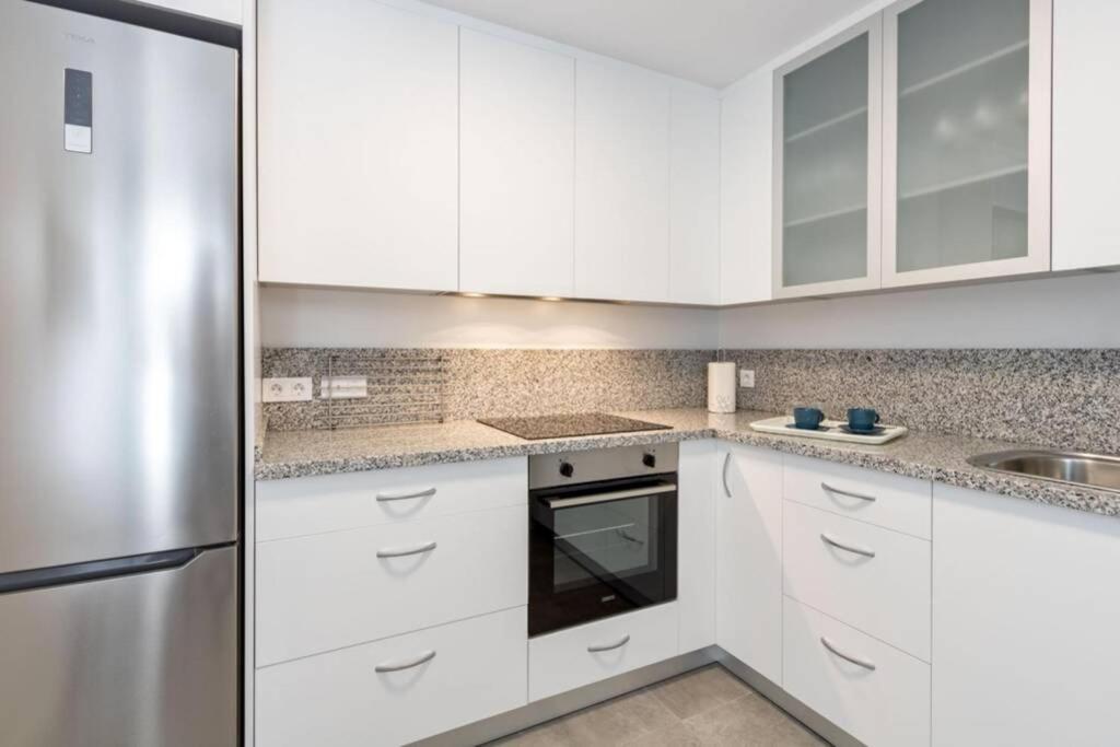 Triana Pages Oasis By Valcambre Appartement