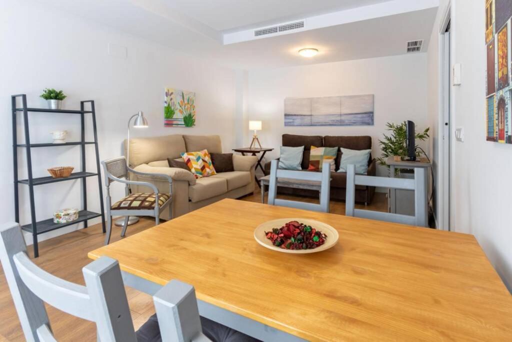 Triana Pages Oasis By Valcambre Appartement