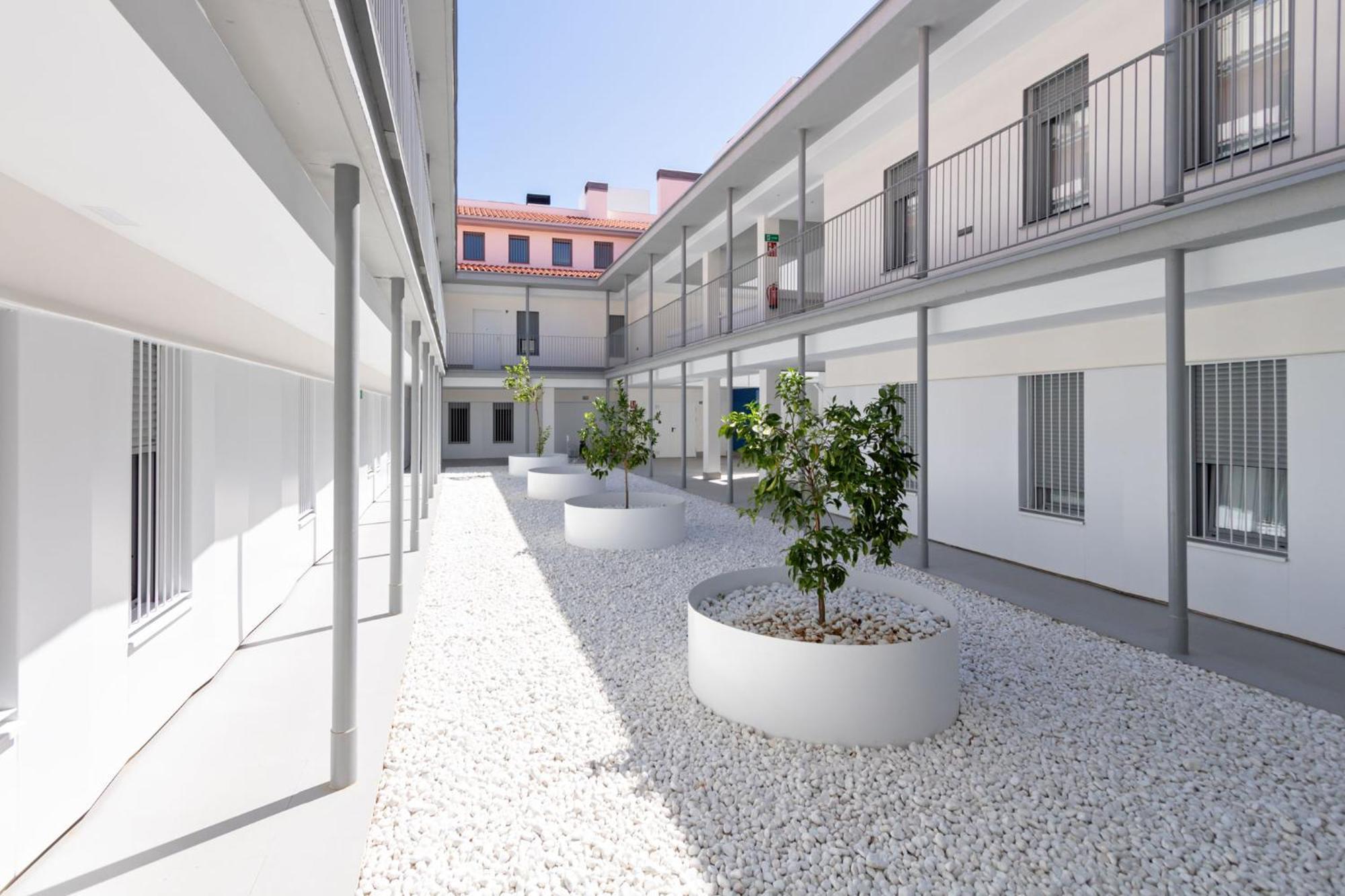 Appartement Triana Pages Oasis By Valcambre Séville