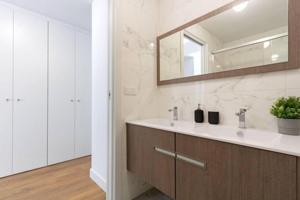 Appartement Triana Pages Oasis By Valcambre Sevilla