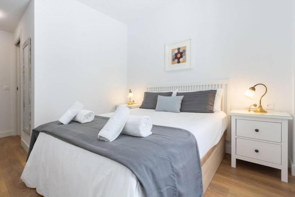 Appartement Triana Pages Oasis By Valcambre Sevilla