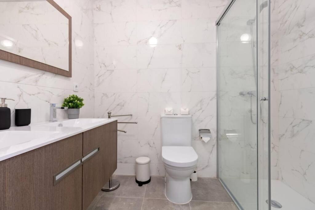 Triana Pages Oasis By Valcambre Appartement Sevilla